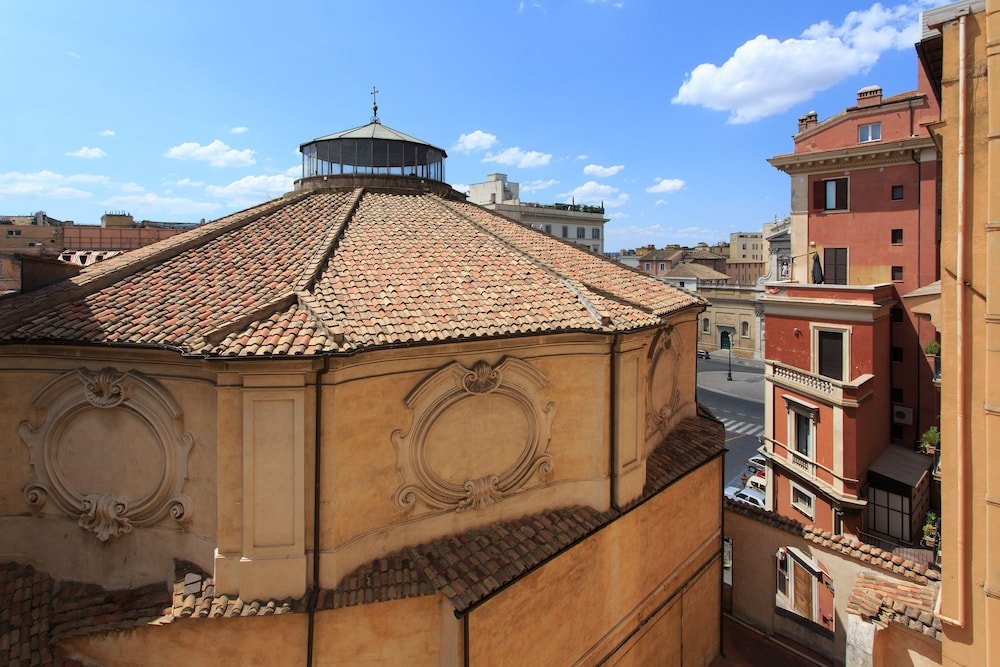 Mascagni Luxury Rooms & Suites foto 28