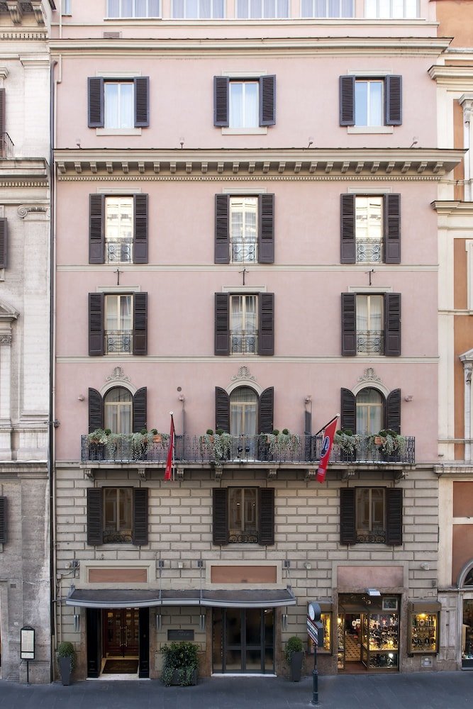 Mascagni Luxury Rooms & Suites foto 29