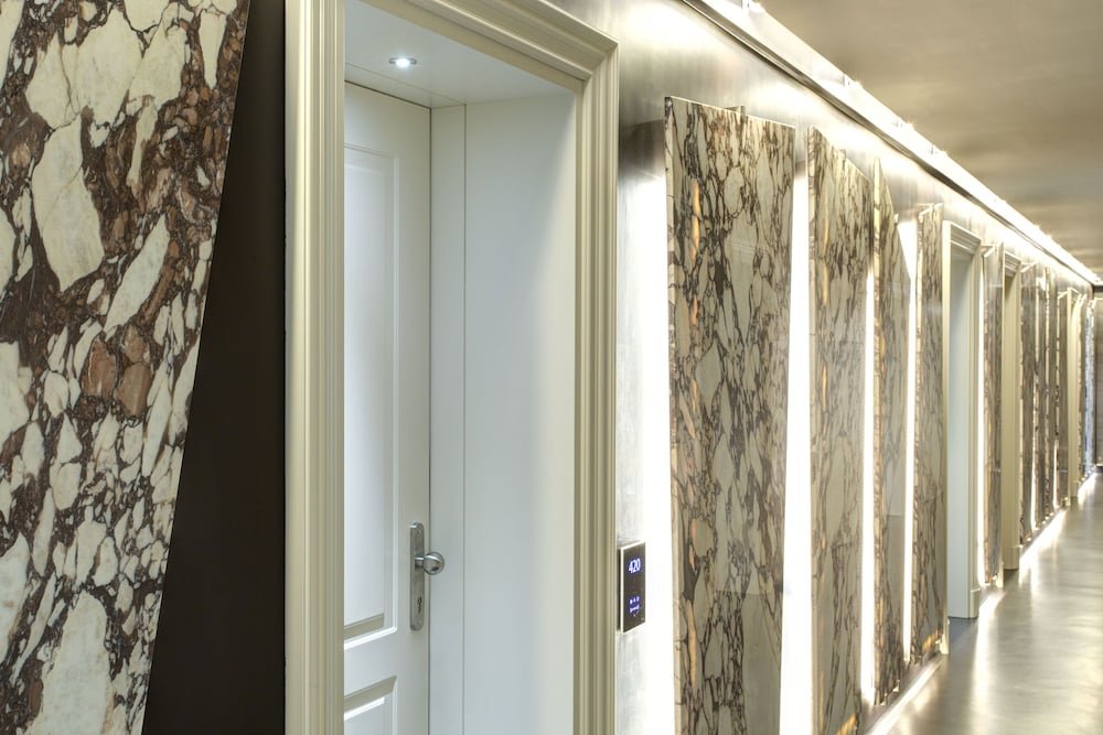 Mascagni Luxury Rooms & Suites foto 27