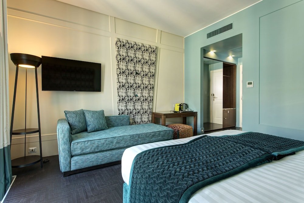 Mascagni Luxury Rooms & Suites foto 14