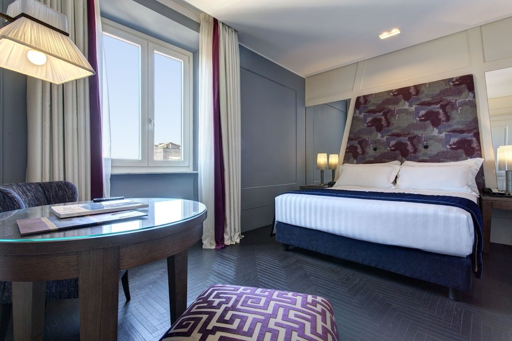 Mascagni Luxury Rooms & Suites foto 31