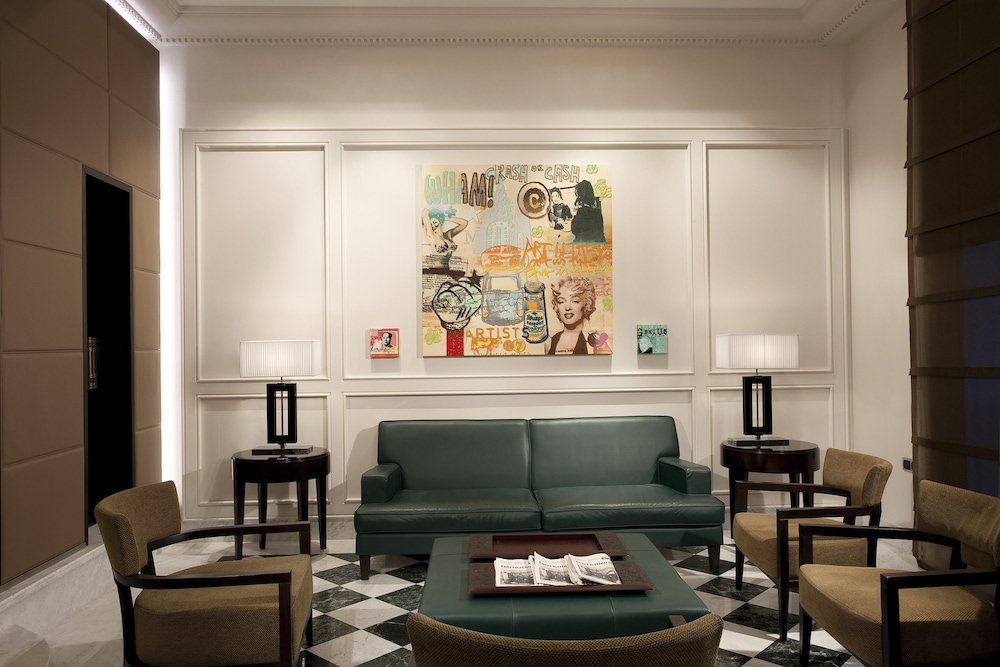 Mascagni Luxury Rooms & Suites image 1