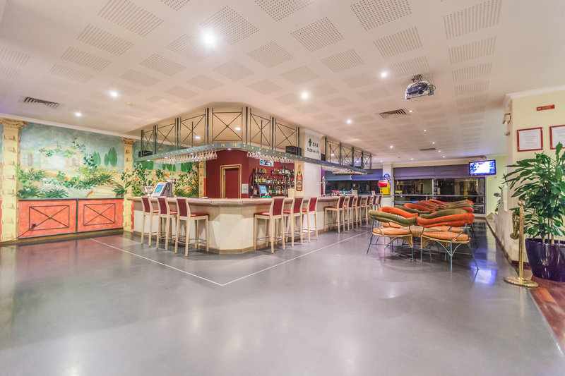 Santa Eulália Suite Hotel & SPA foto 57