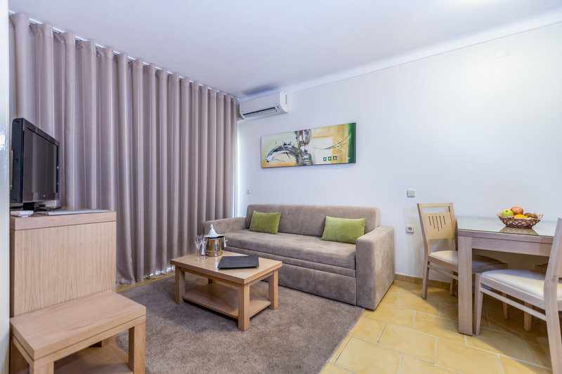 Santa Eulália Suite Hotel & SPA foto 60