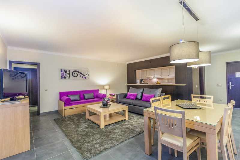 Santa Eulália Suite Hotel & SPA foto 61