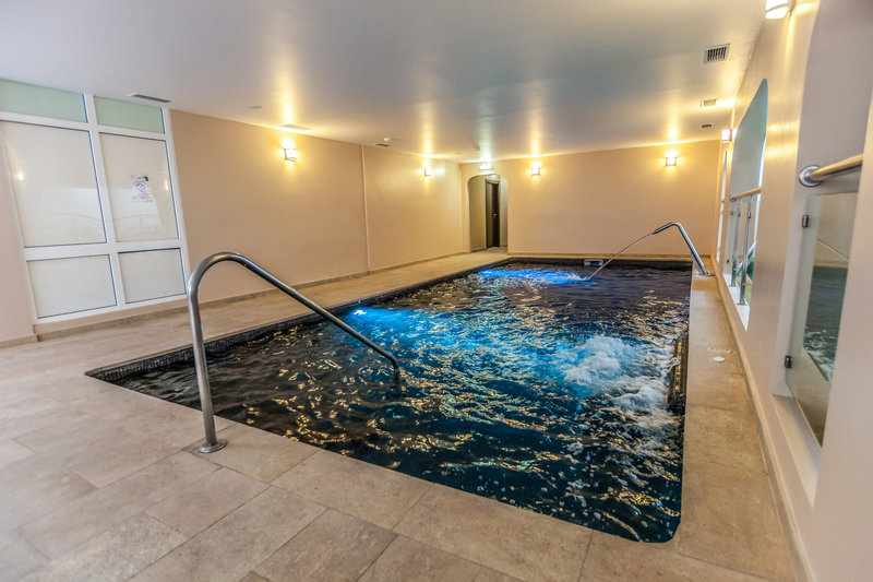 Santa Eulália Suite Hotel & SPA foto 62