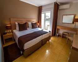 Santa Eulália Suite Hotel & SPA foto 78