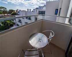 Santa Eulália Suite Hotel & SPA foto 87