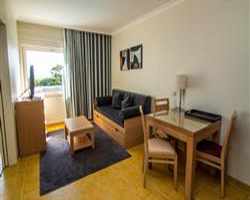 Santa Eulália Suite Hotel & SPA foto 90