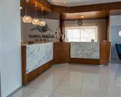 Santa Eulália Suite Hotel & SPA foto 91