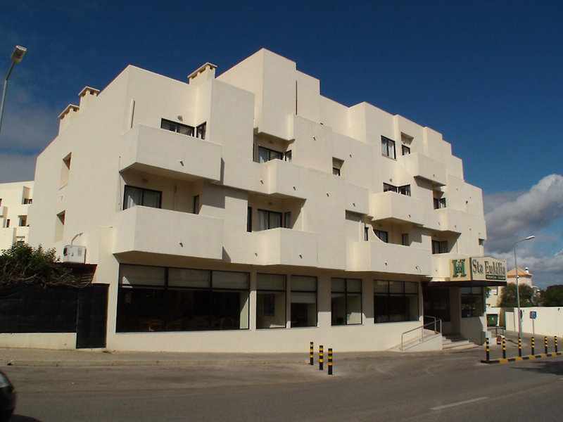 Santa Eulália Suite Hotel & SPA foto 63