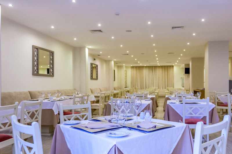 Santa Eulália Suite Hotel & SPA foto 68