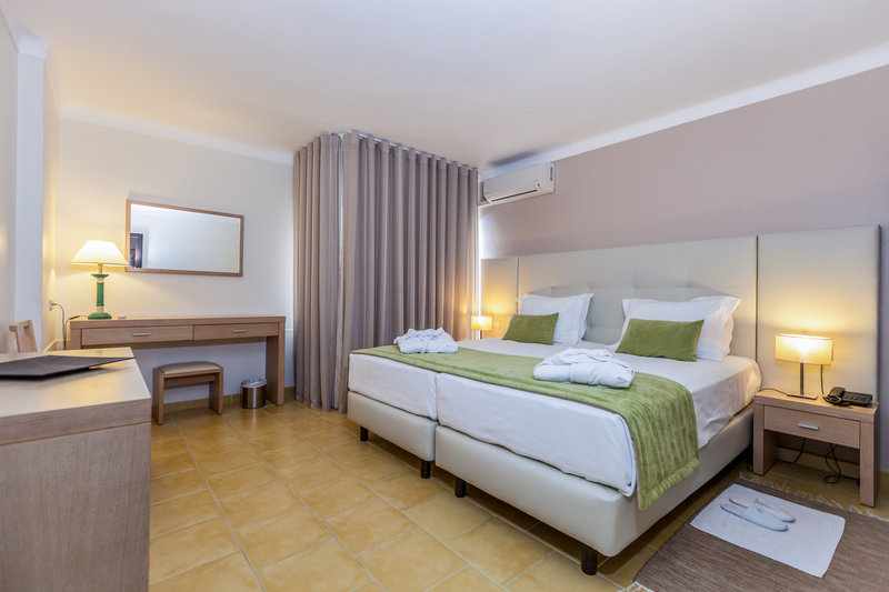 Santa Eulália Suite Hotel & SPA foto 69