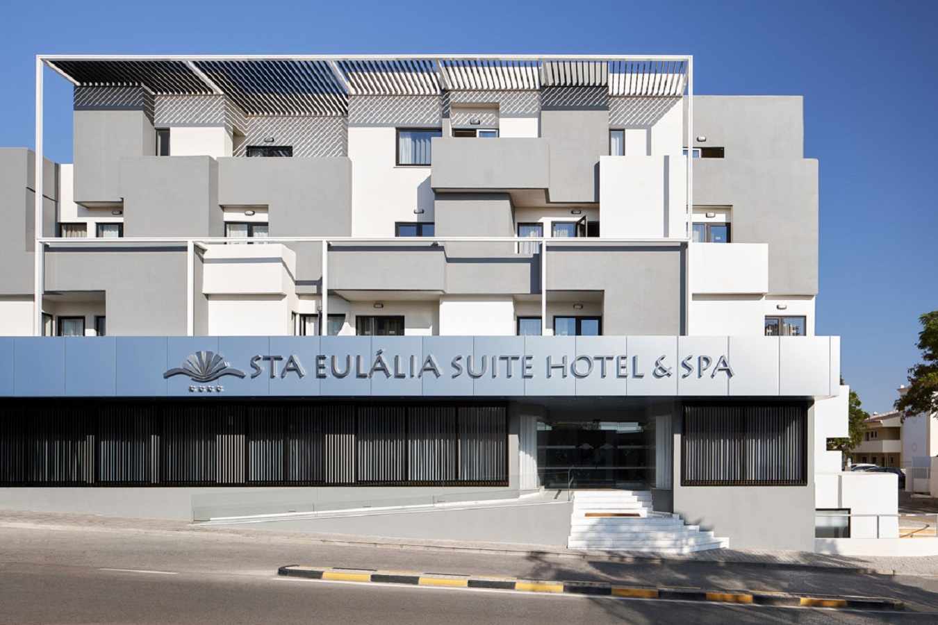 Santa Eulália Suite Hotel & SPA foto 25