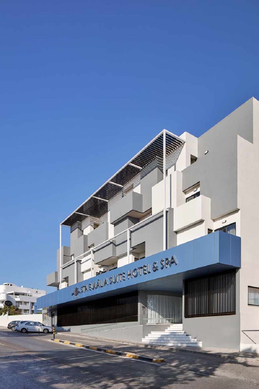 Santa Eulália Suite Hotel & SPA foto 73