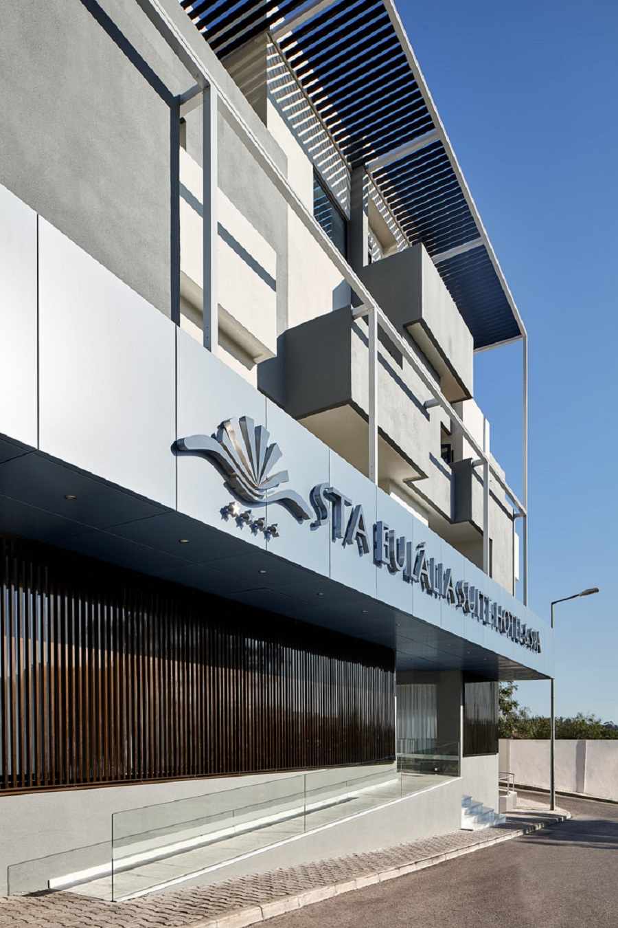 Santa Eulália Suite Hotel & SPA foto 74