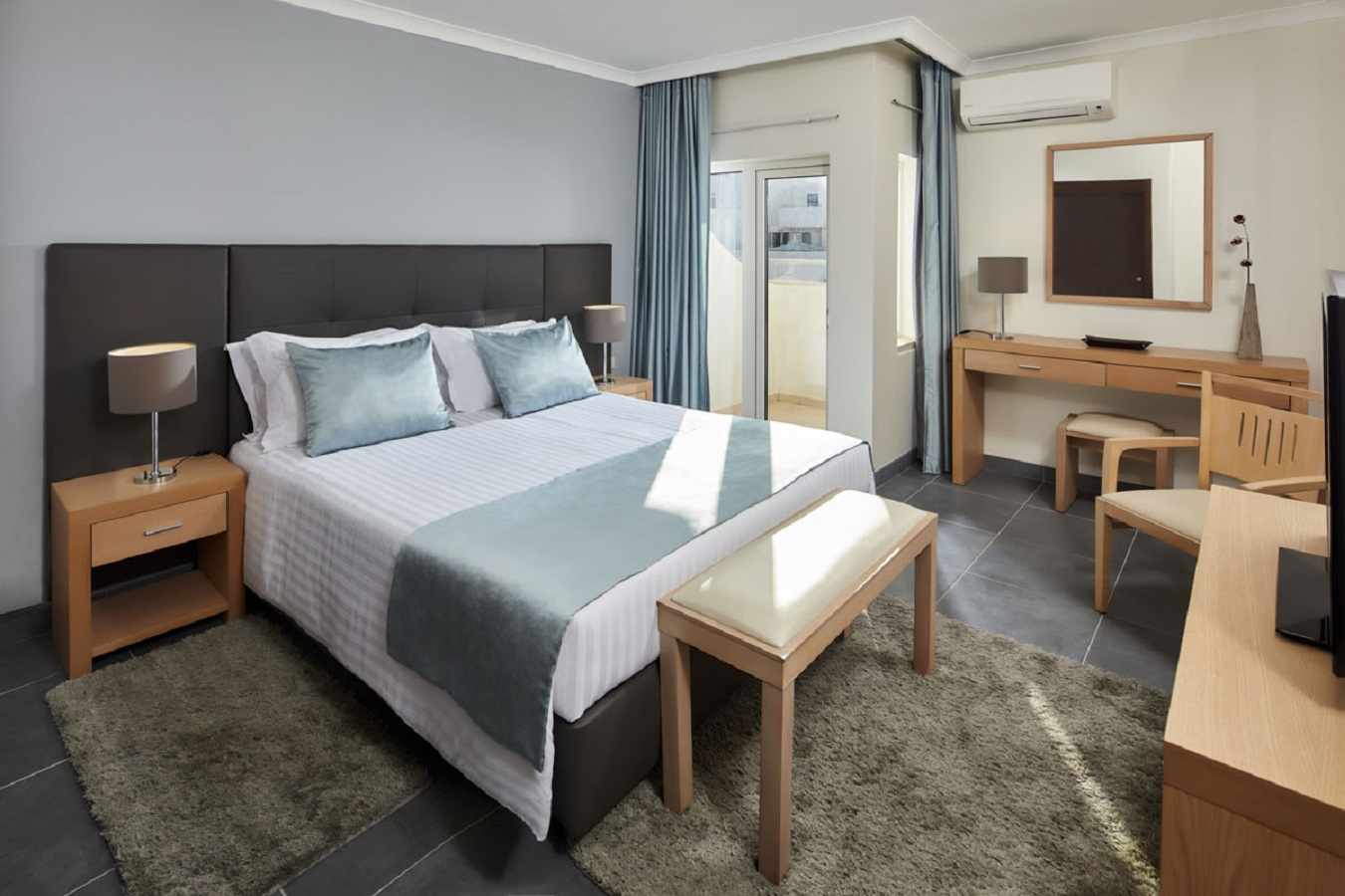 Santa Eulália Suite Hotel & SPA foto 30