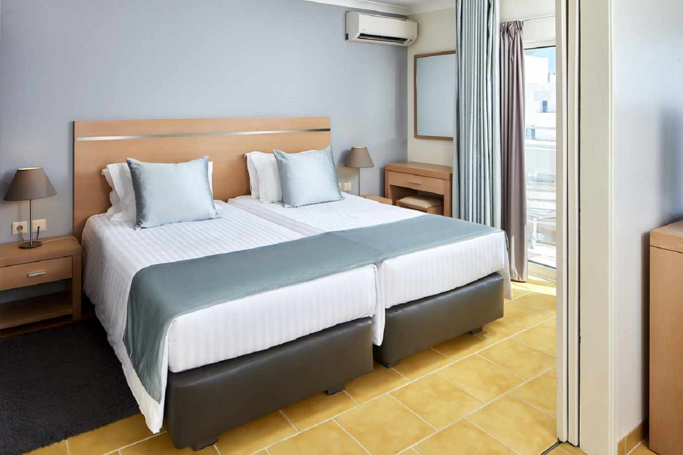 Santa Eulália Suite Hotel & SPA foto 32