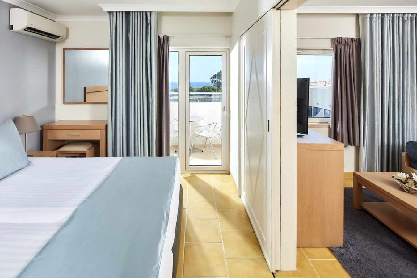 Santa Eulália Suite Hotel & SPA foto 33