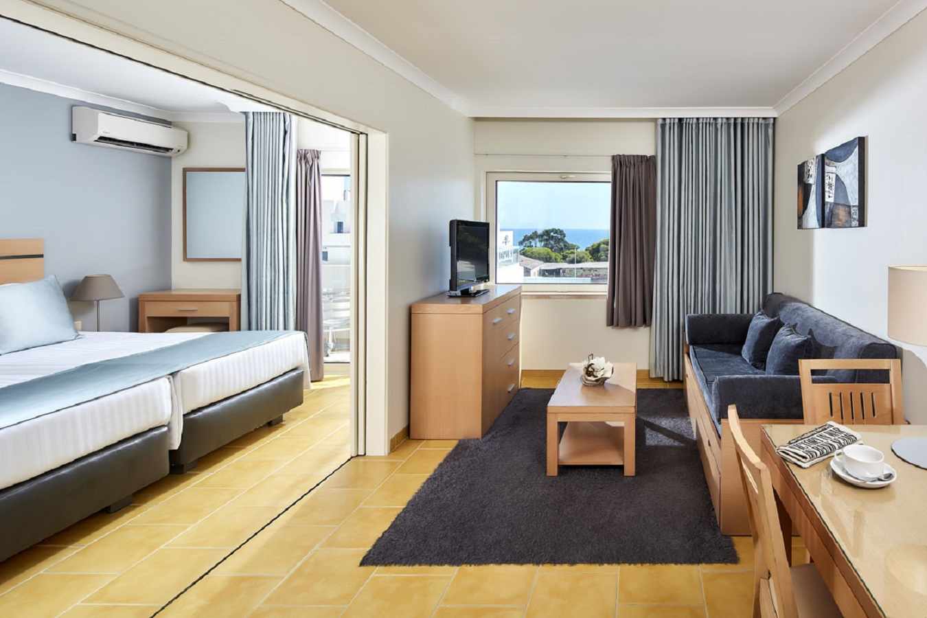 Santa Eulália Suite Hotel & SPA foto 35