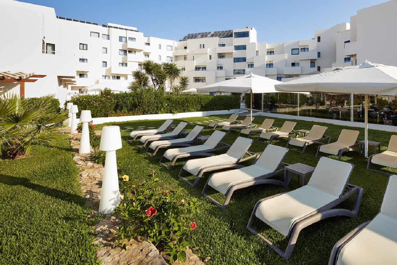 Santa Eulália Suite Hotel & SPA foto 37