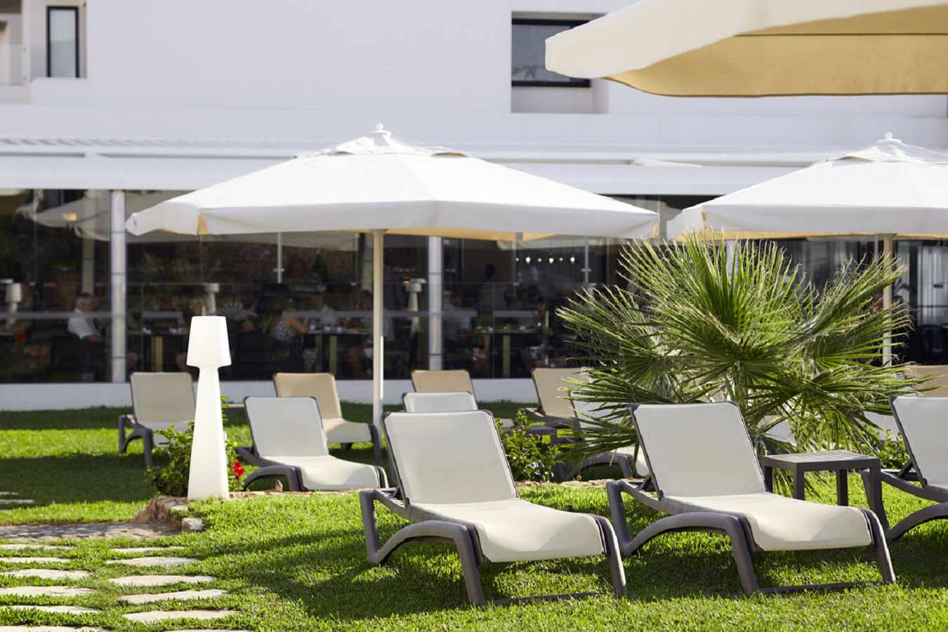 Santa Eulália Suite Hotel & SPA foto 39