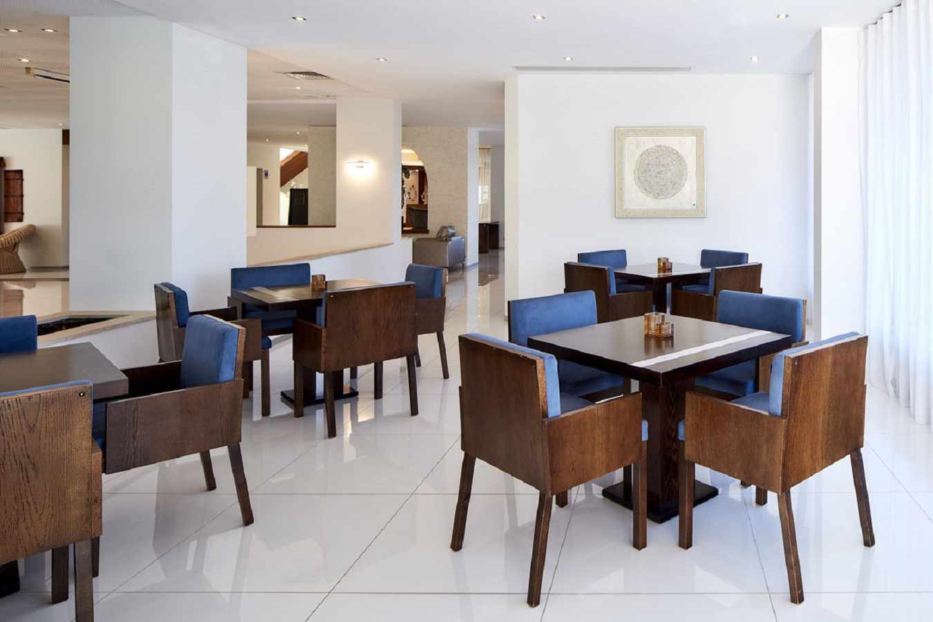 Santa Eulália Suite Hotel & SPA foto 40