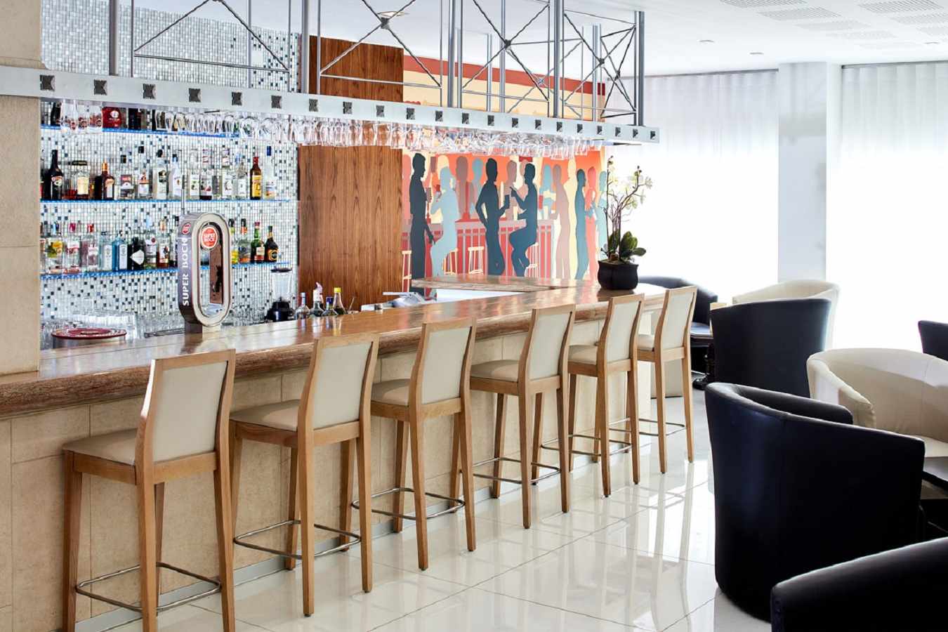 Santa Eulália Suite Hotel & SPA foto 42