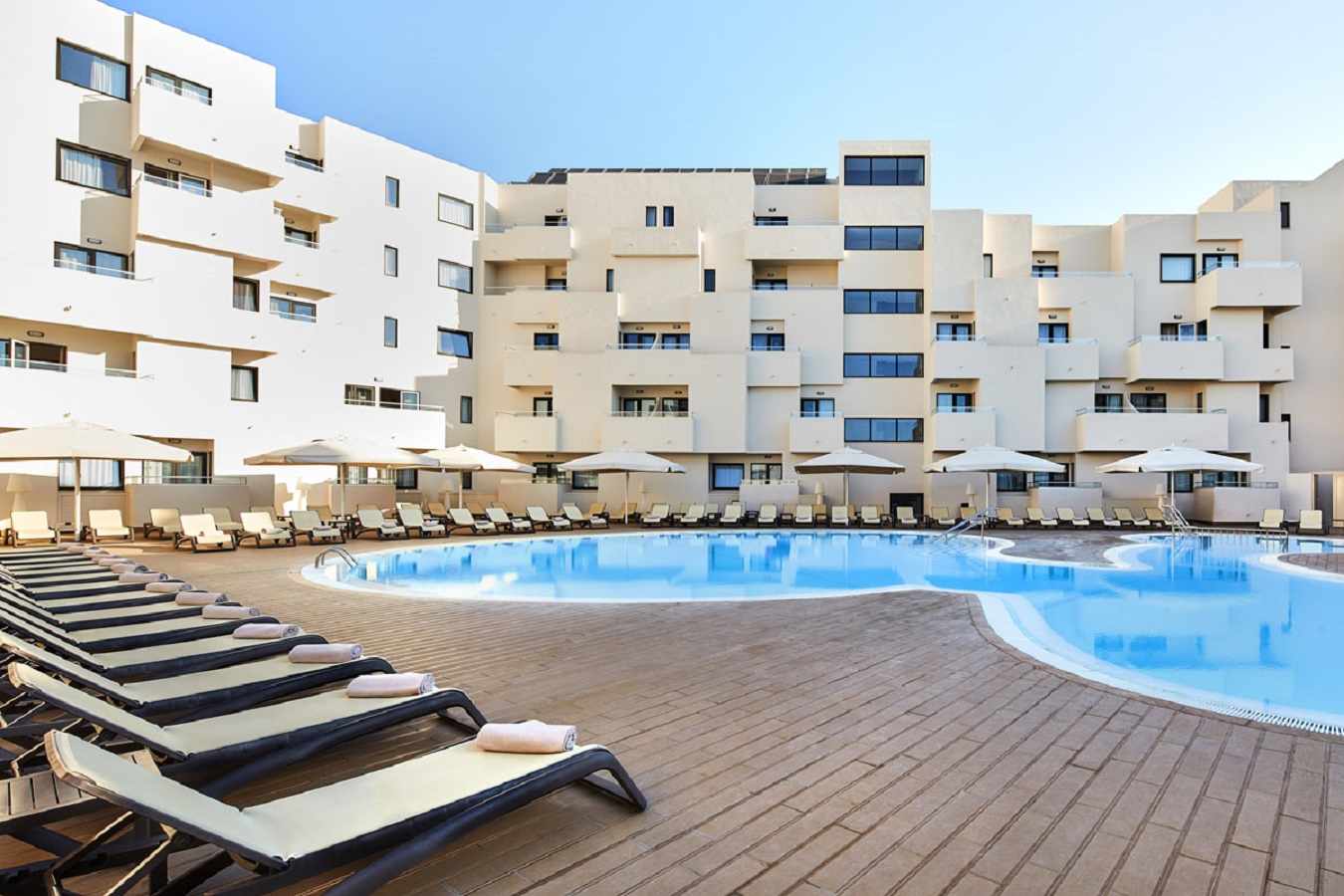 Santa Eulália Suite Hotel & SPA foto 43