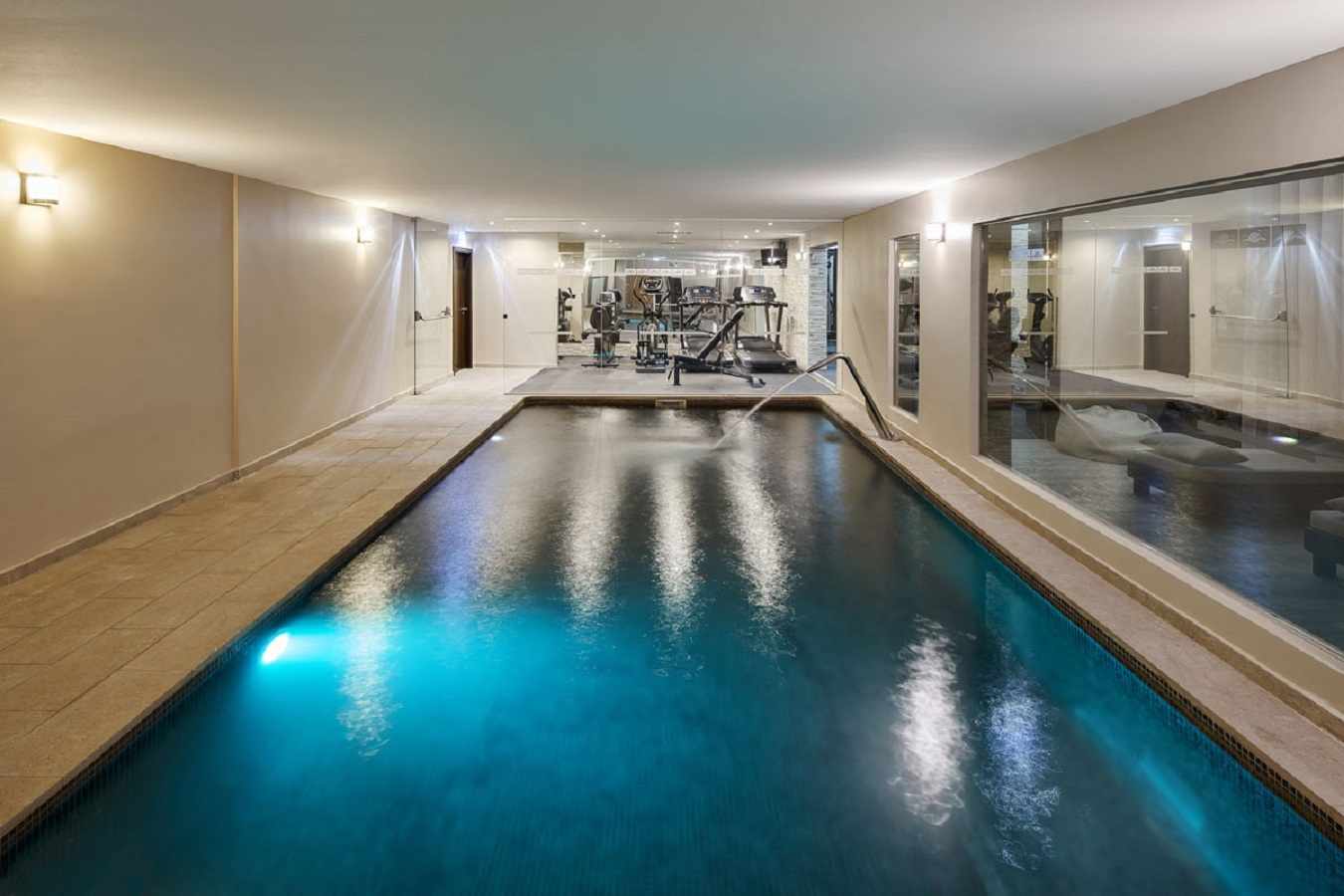 Santa Eulália Suite Hotel & SPA foto 47