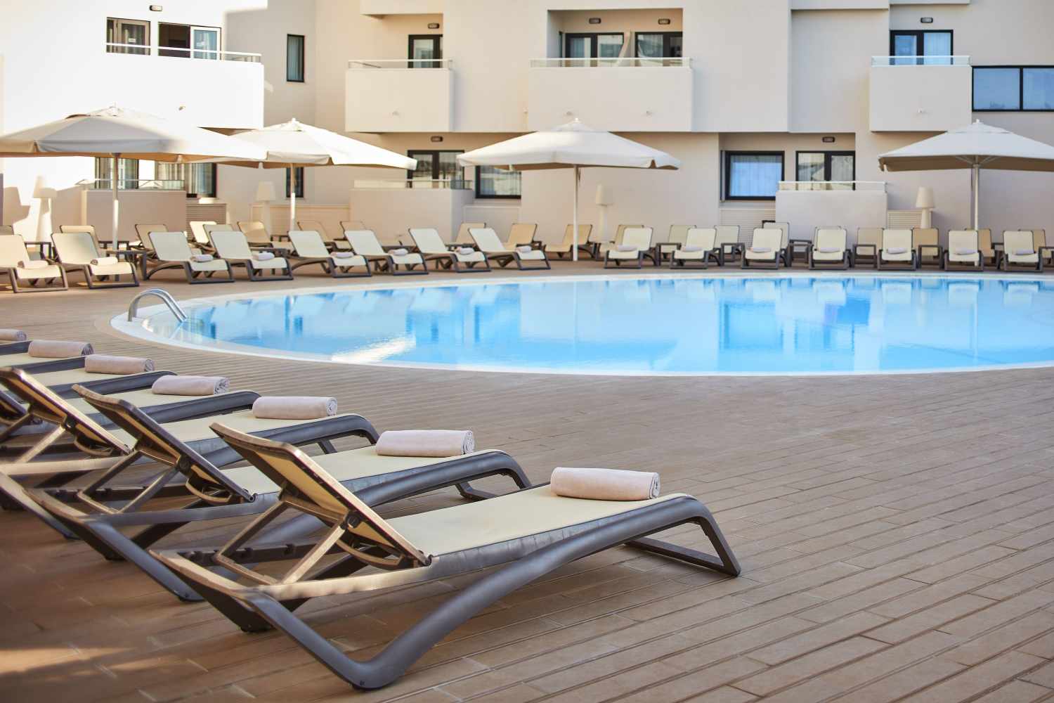 Santa Eulália Suite Hotel & SPA foto 8