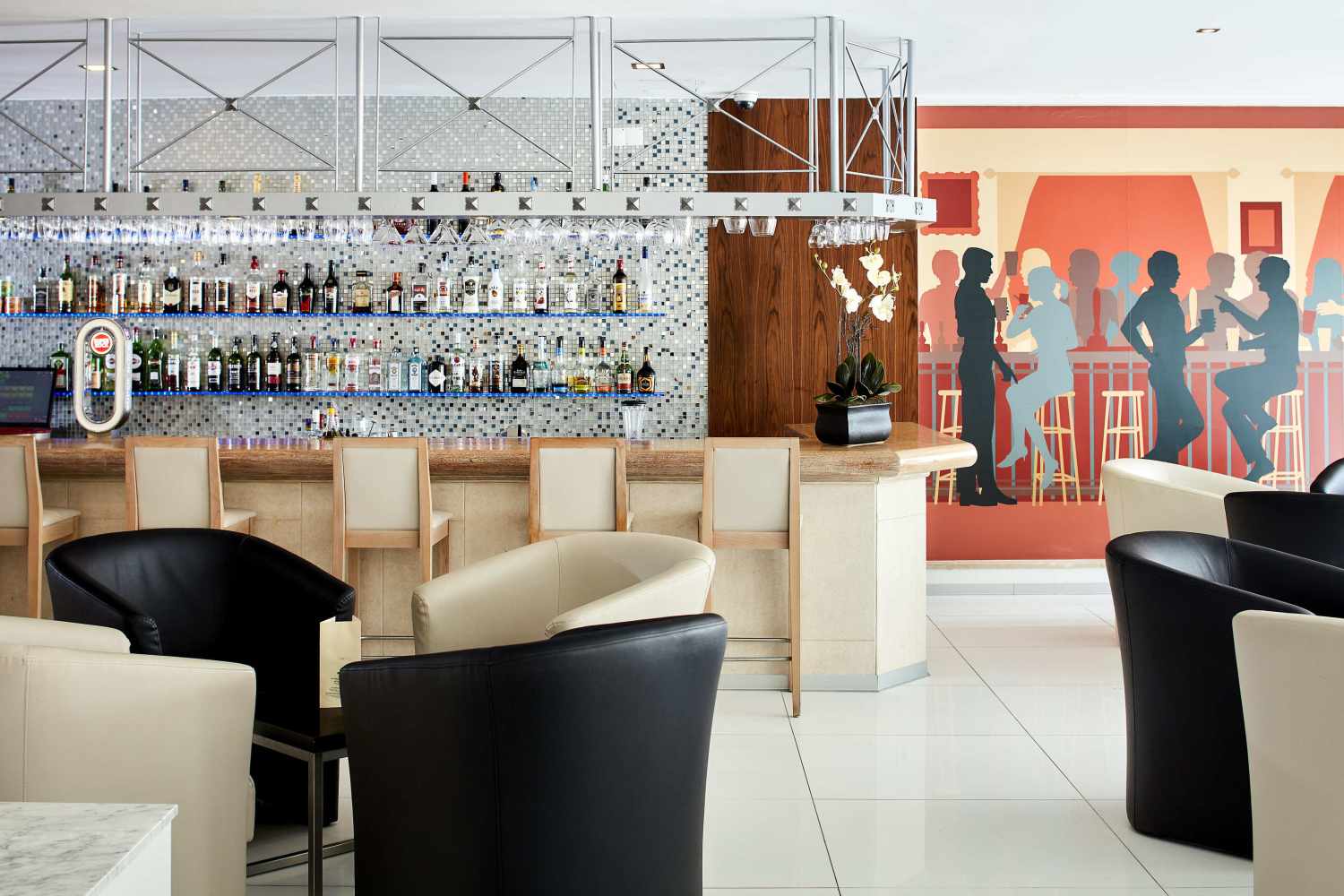 Santa Eulália Suite Hotel & SPA foto 11