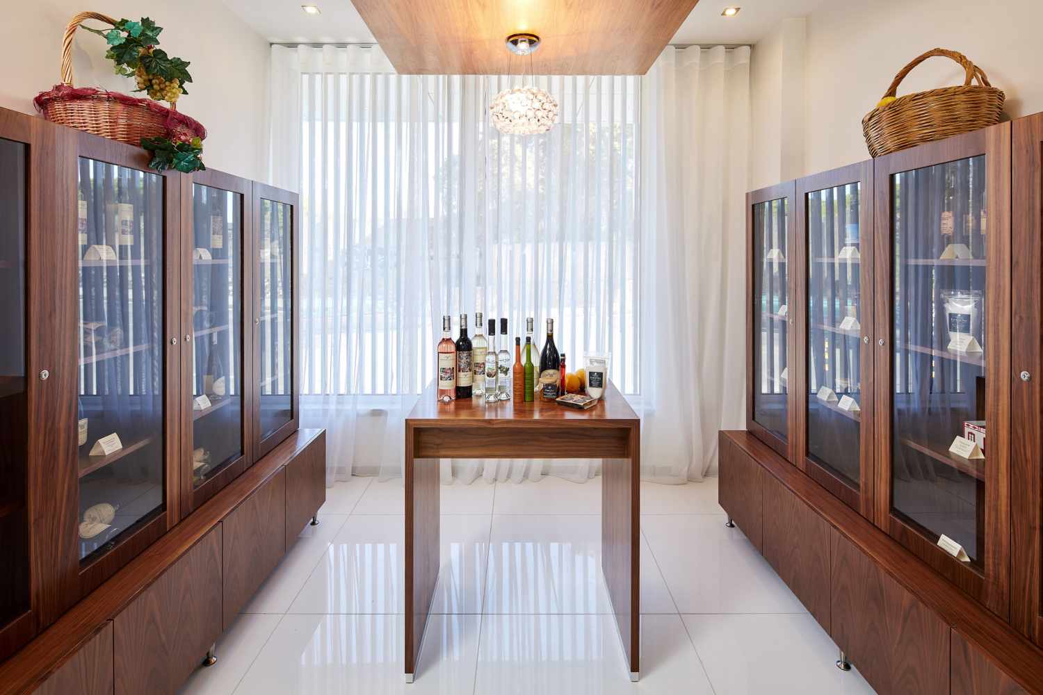 Santa Eulália Suite Hotel & SPA foto 12