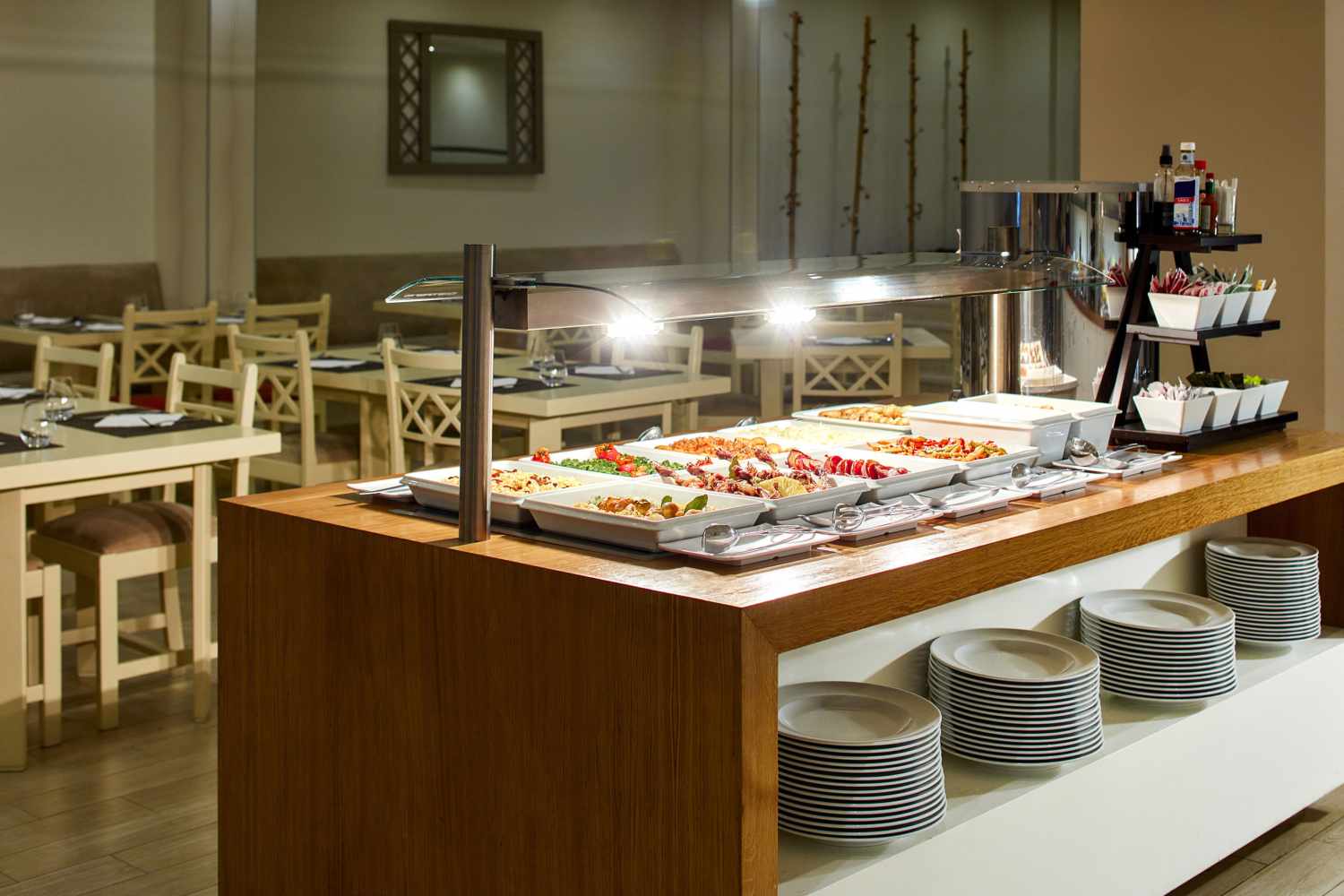 Santa Eulália Suite Hotel & SPA foto 14