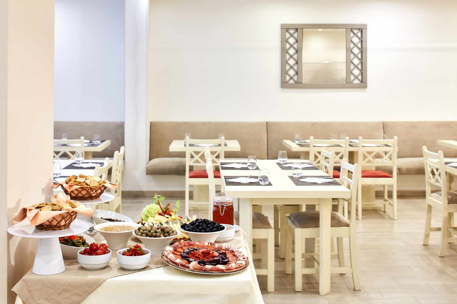 Santa Eulália Suite Hotel & SPA foto 15
