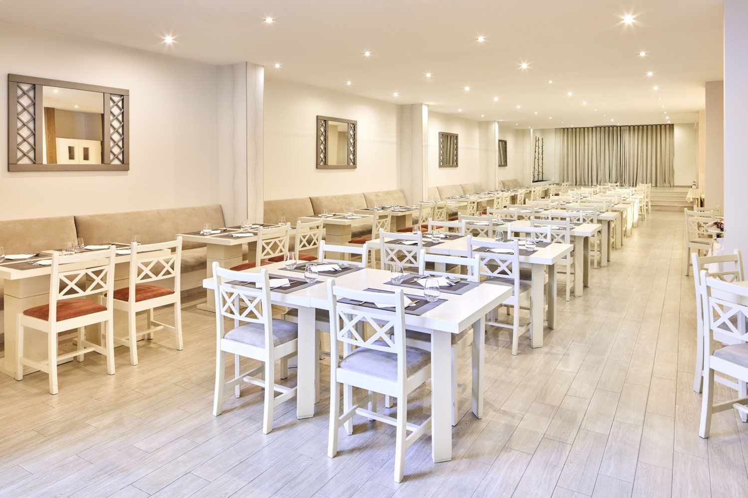 Santa Eulália Suite Hotel & SPA foto 16