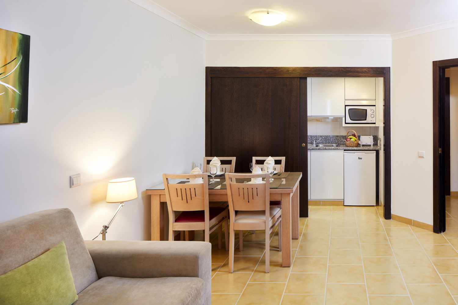 Santa Eulália Suite Hotel & SPA foto 20