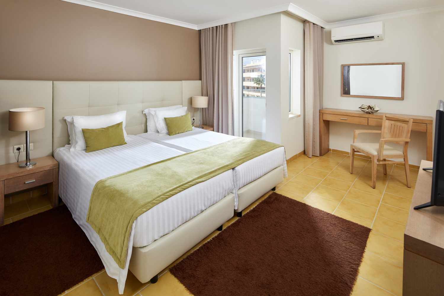 Santa Eulália Suite Hotel & SPA foto 21