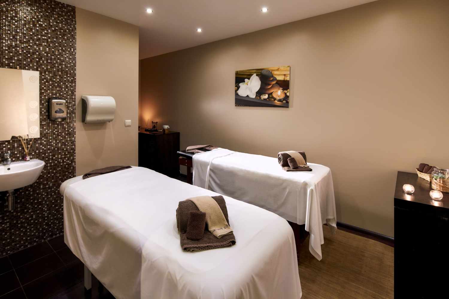 Santa Eulália Suite Hotel & SPA foto 23