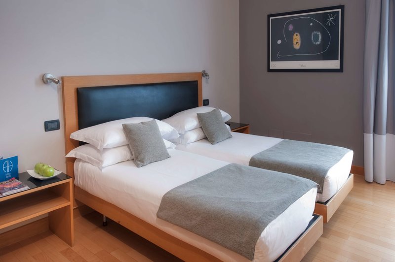Best Western ARS Hotel foto 22
