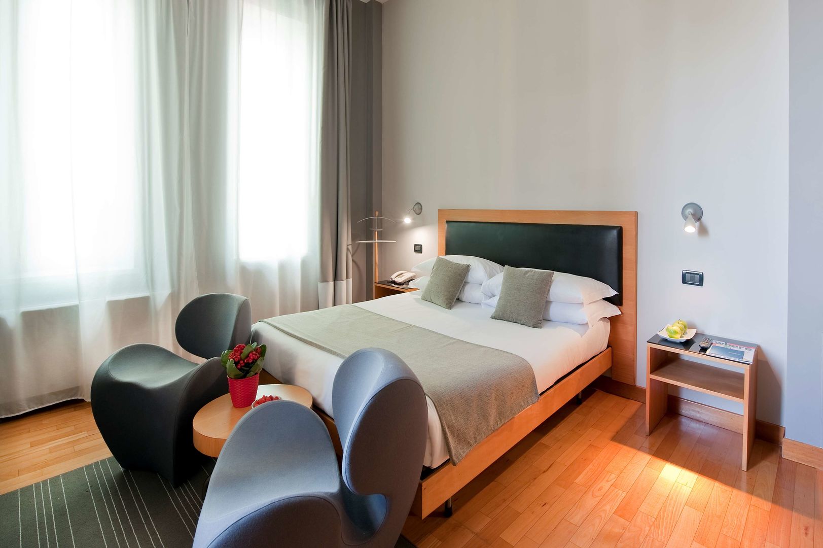 Best Western ARS Hotel foto 29