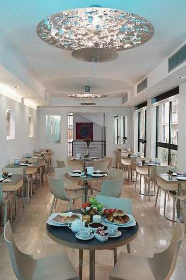 Best Western ARS Hotel foto 6