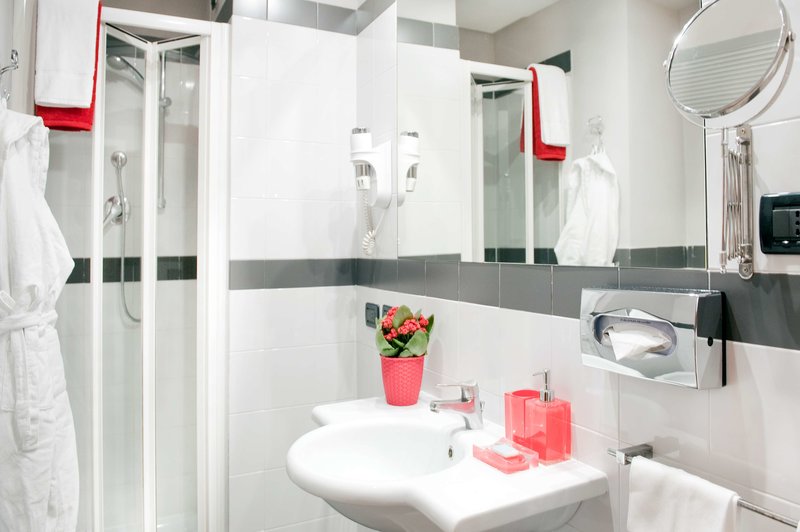 Best Western ARS Hotel foto 31