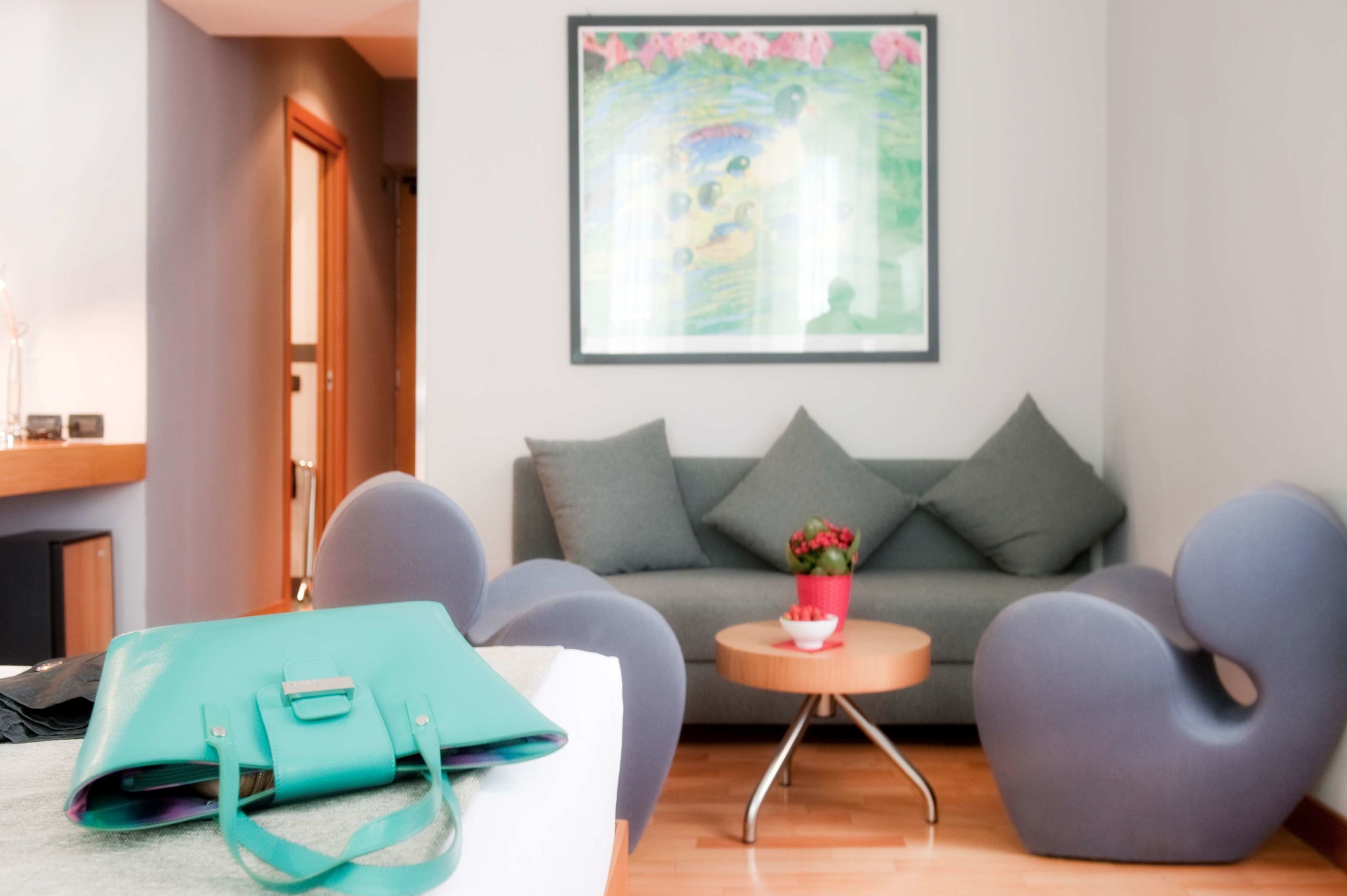 Best Western ARS Hotel foto 27