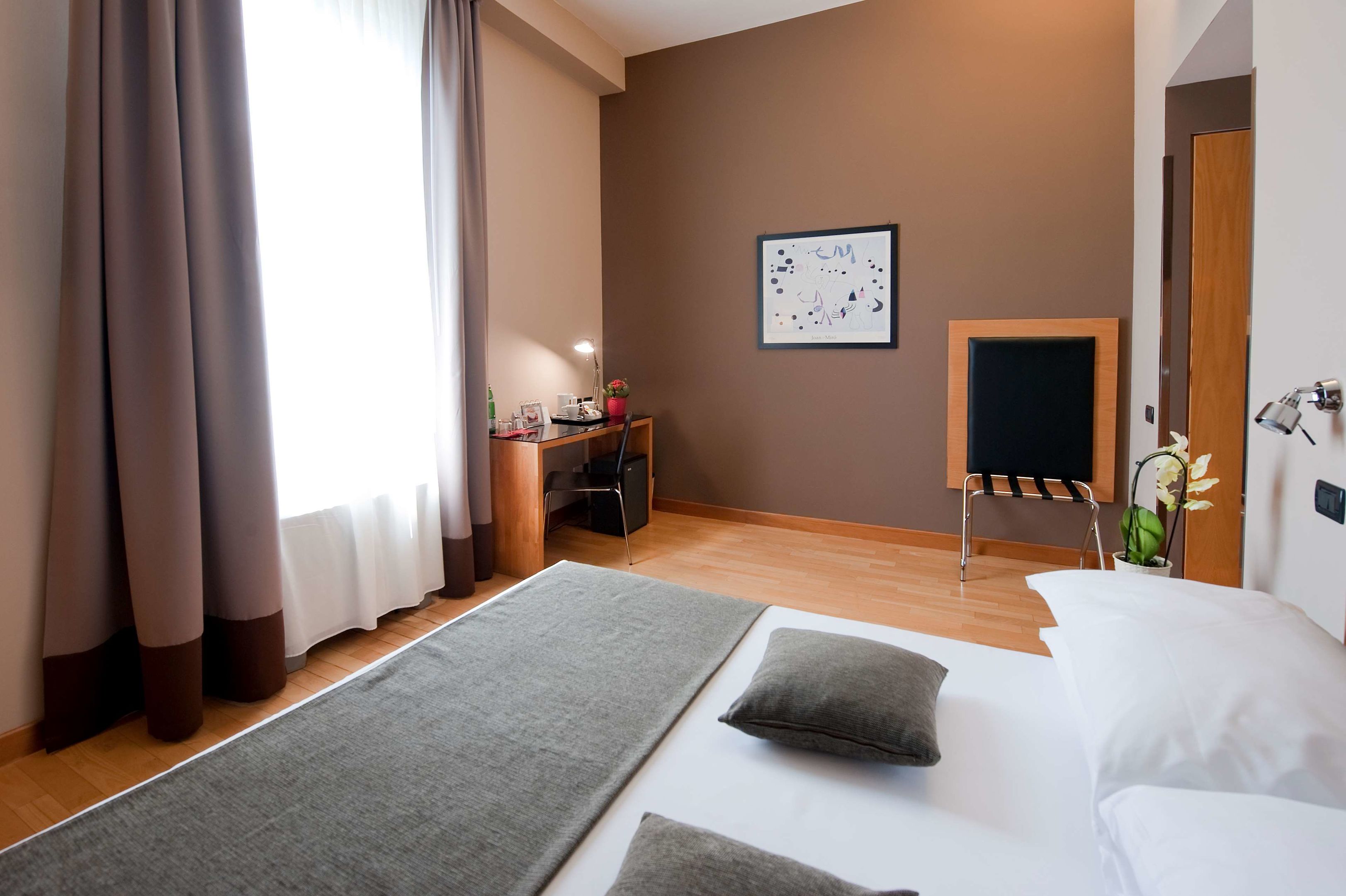 Best Western ARS Hotel foto 21