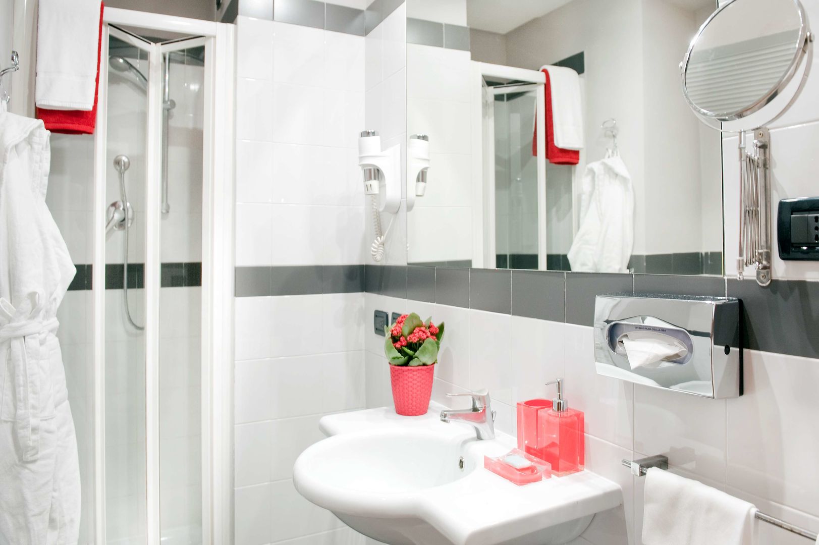 Best Western ARS Hotel foto 32
