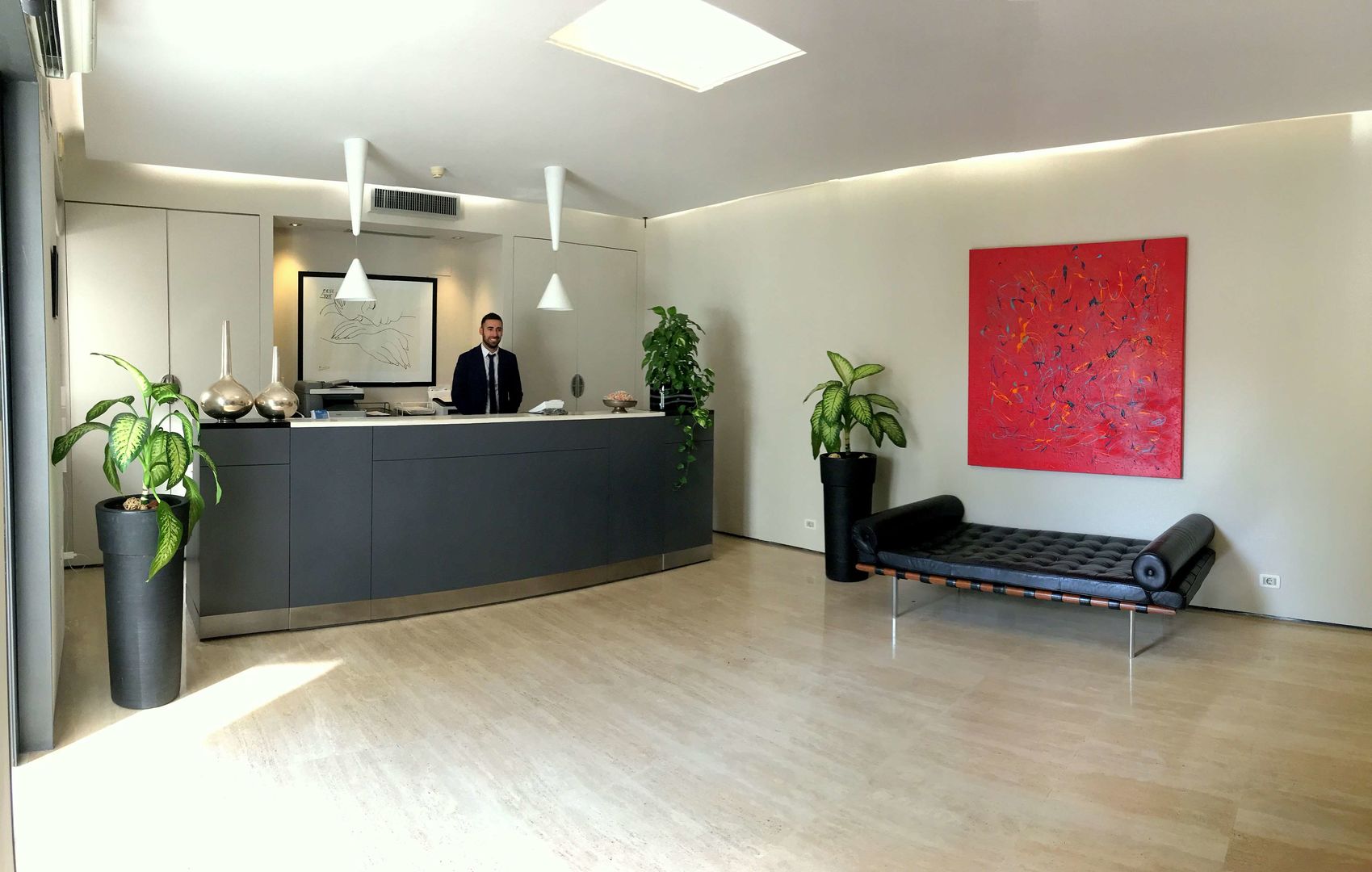 Best Western ARS Hotel foto 11
