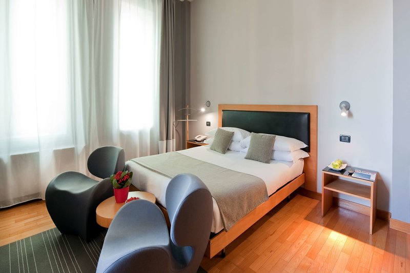 Best Western ARS Hotel foto 28