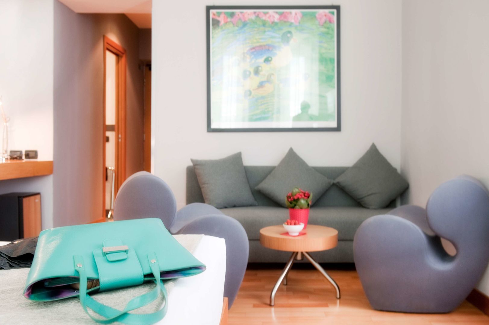 Best Western ARS Hotel foto 26