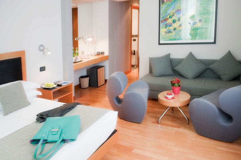 Best Western ARS Hotel foto 49